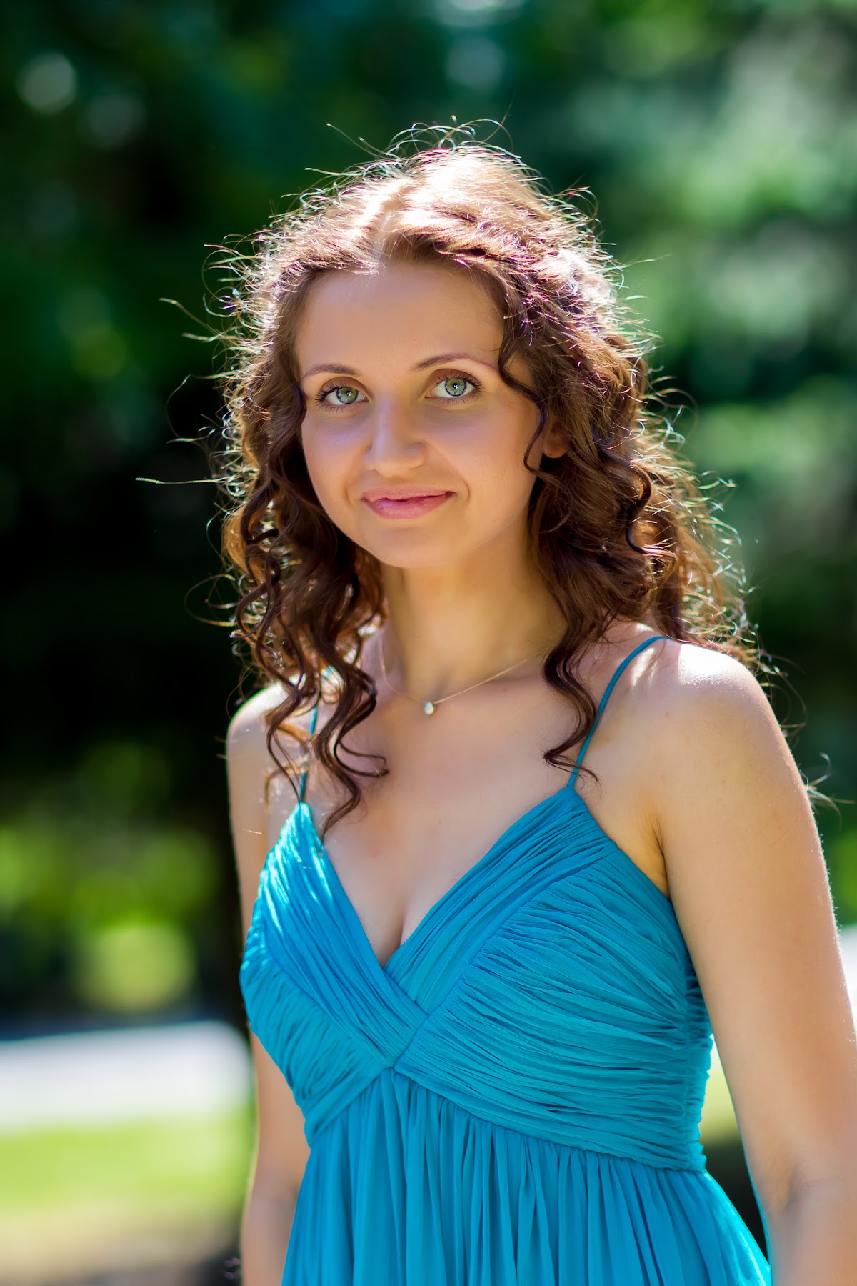 Елена и Степан