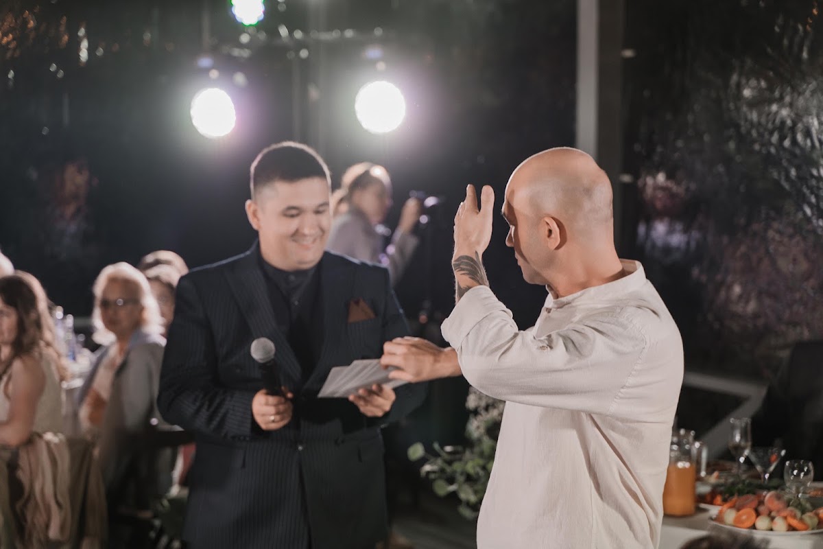 Игорь и Александра