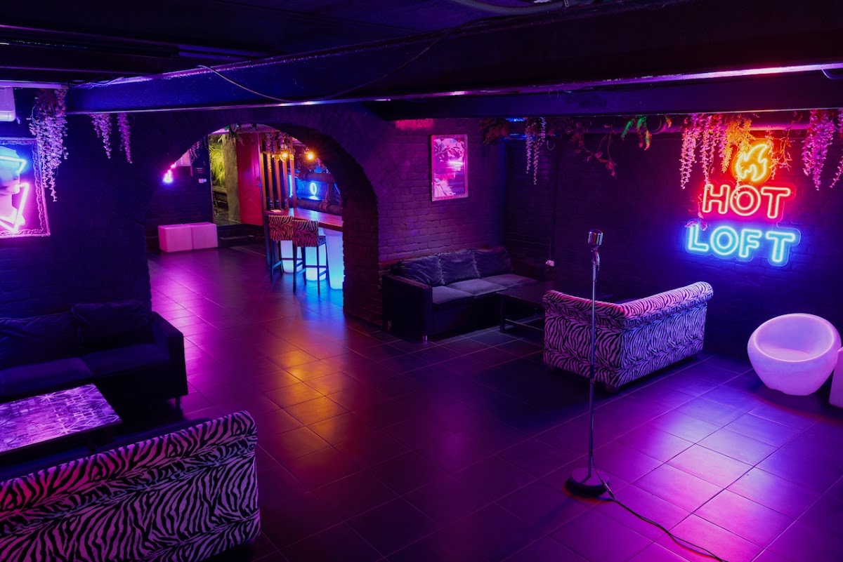 Loft One