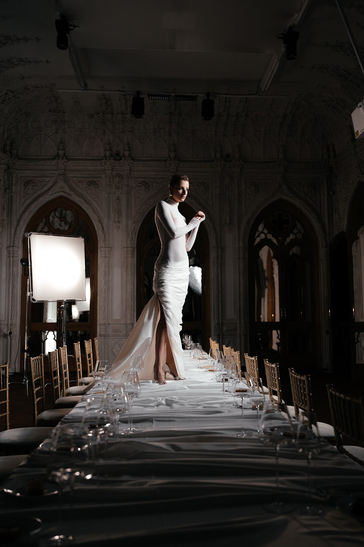 Elegant Story