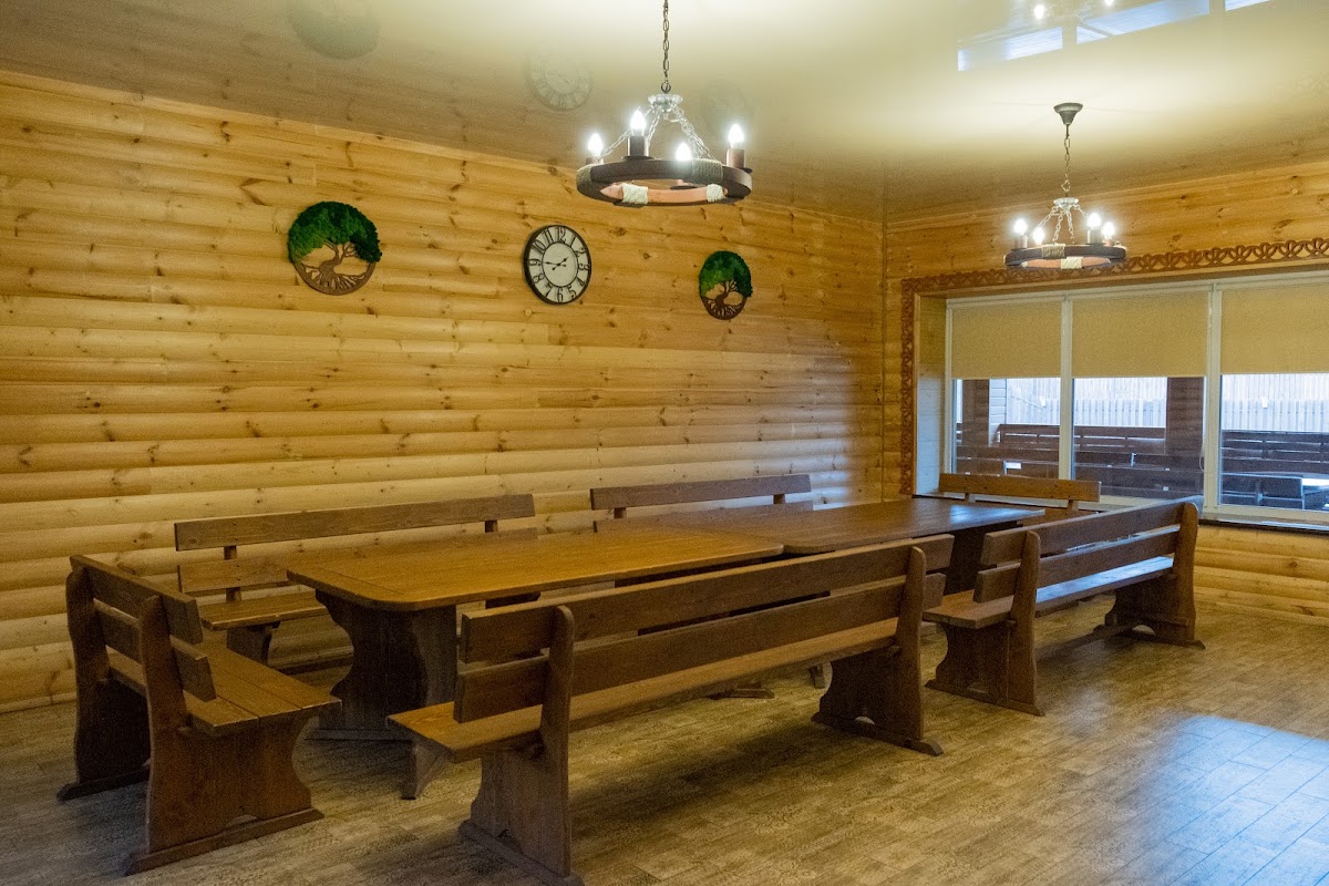 Village House — кадр 4 из 5