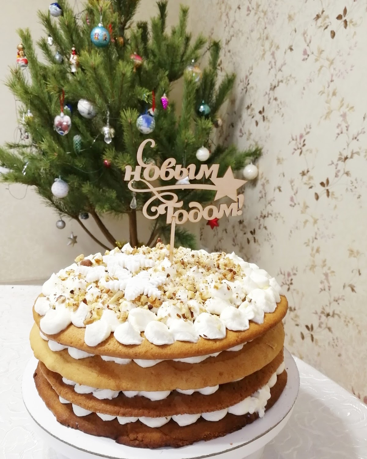 Мария Токарева — кадр 4 из 20