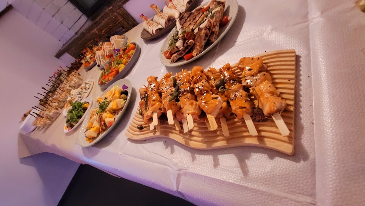 Вкусняшки