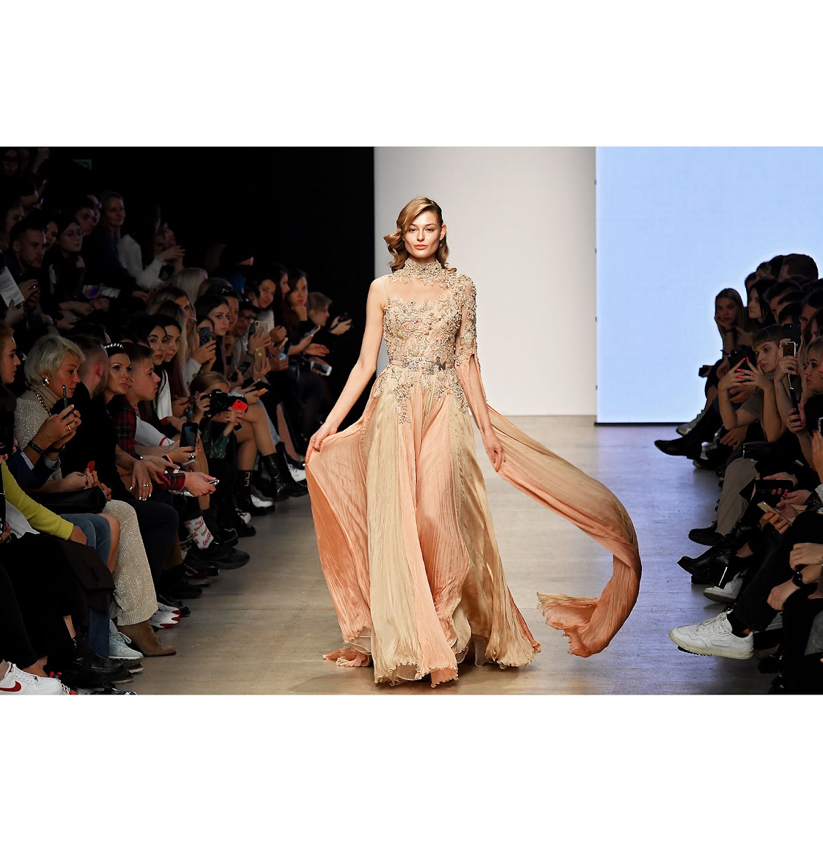 Портфолио: Мода (Fashion)