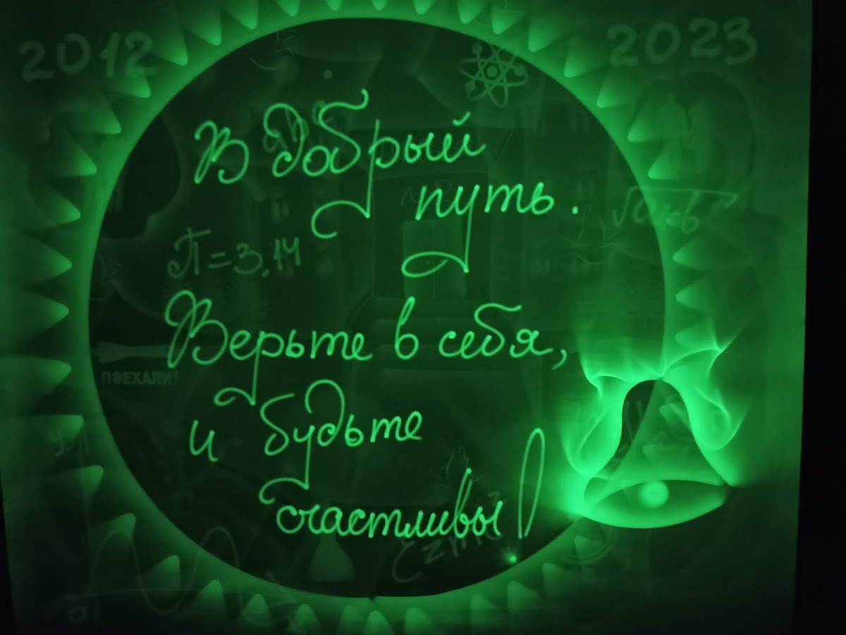 Фотографии