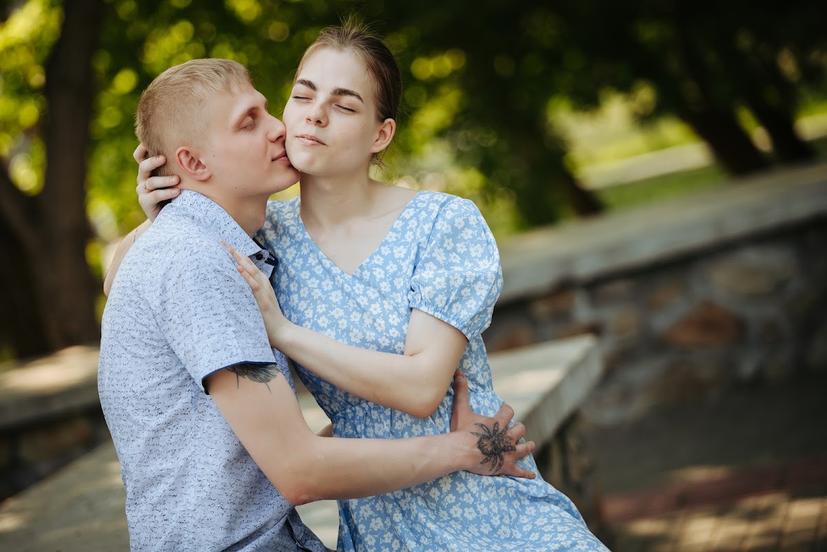 А&В Love-story