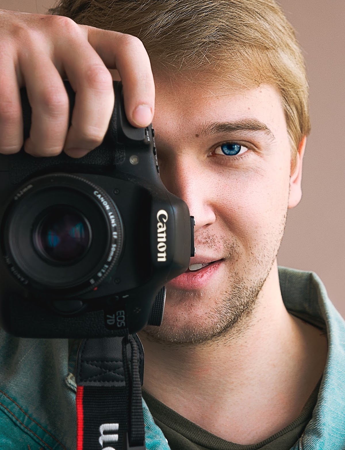 Портфолио: Обработка фотографий
