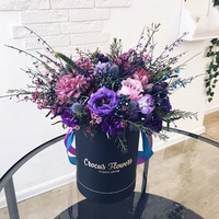 Студия Цветов Crocus Flowers