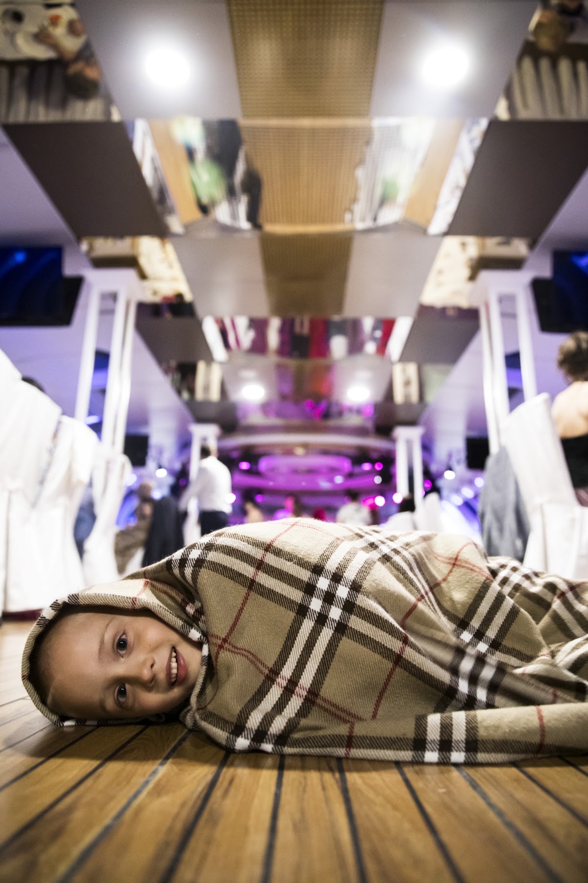 Ольга и Павел