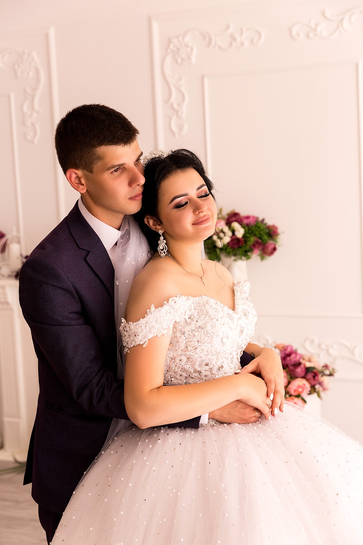 Свадебный отчёт