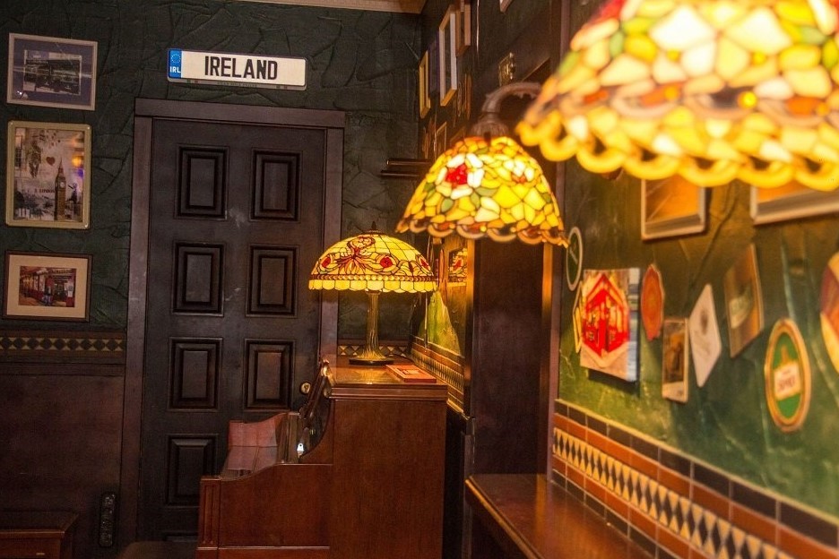 Помещение на  человек