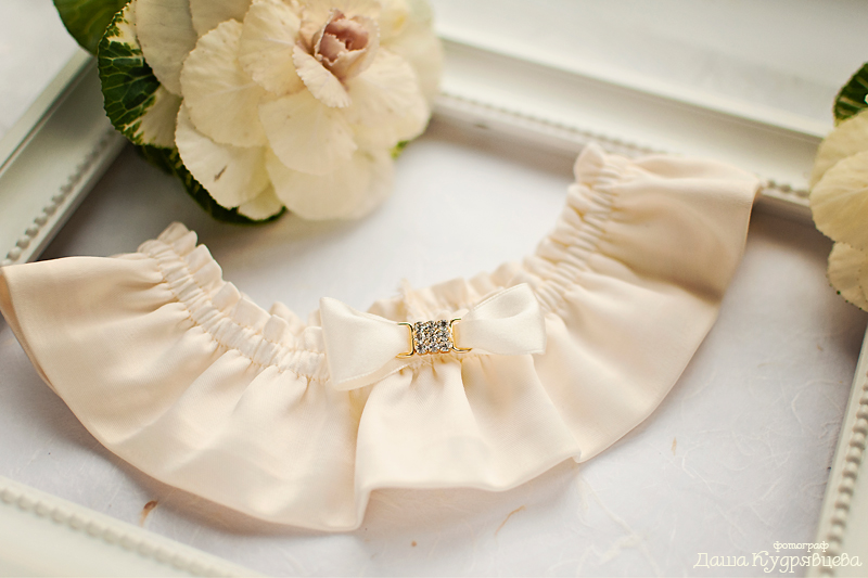 Свадебные аксессуары EmmaWedding — кадр 3 из 25
