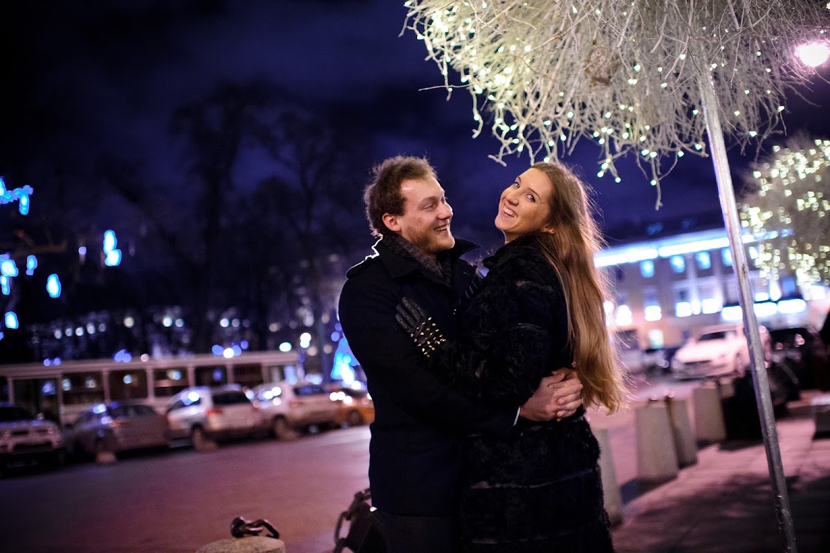 Свадебный отчёт