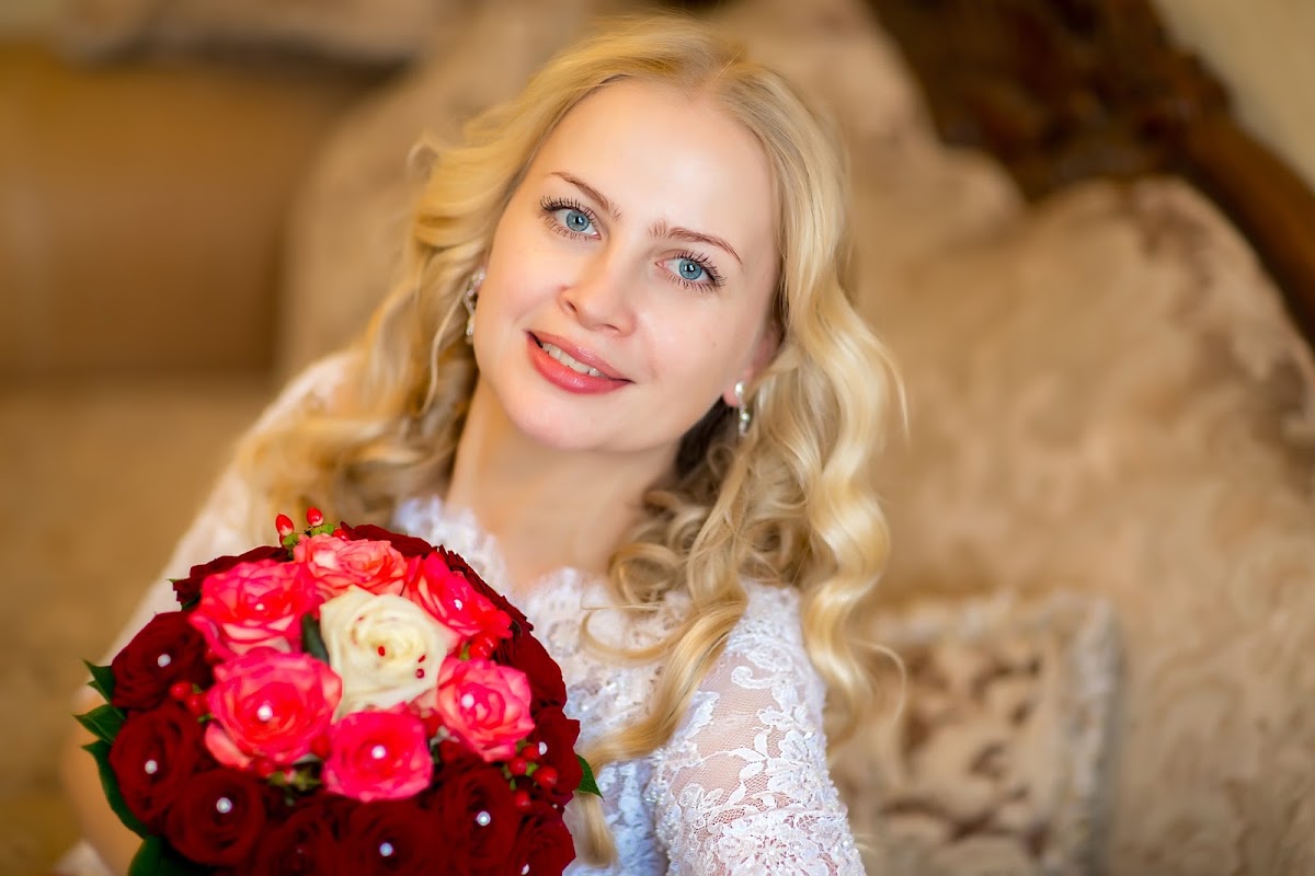Елена и Александр