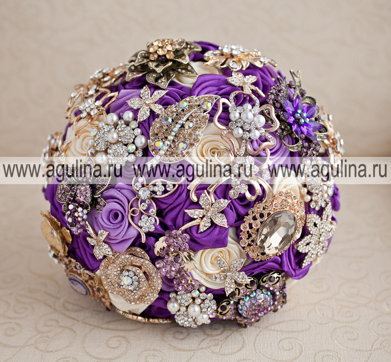 Магнолия HandMade
