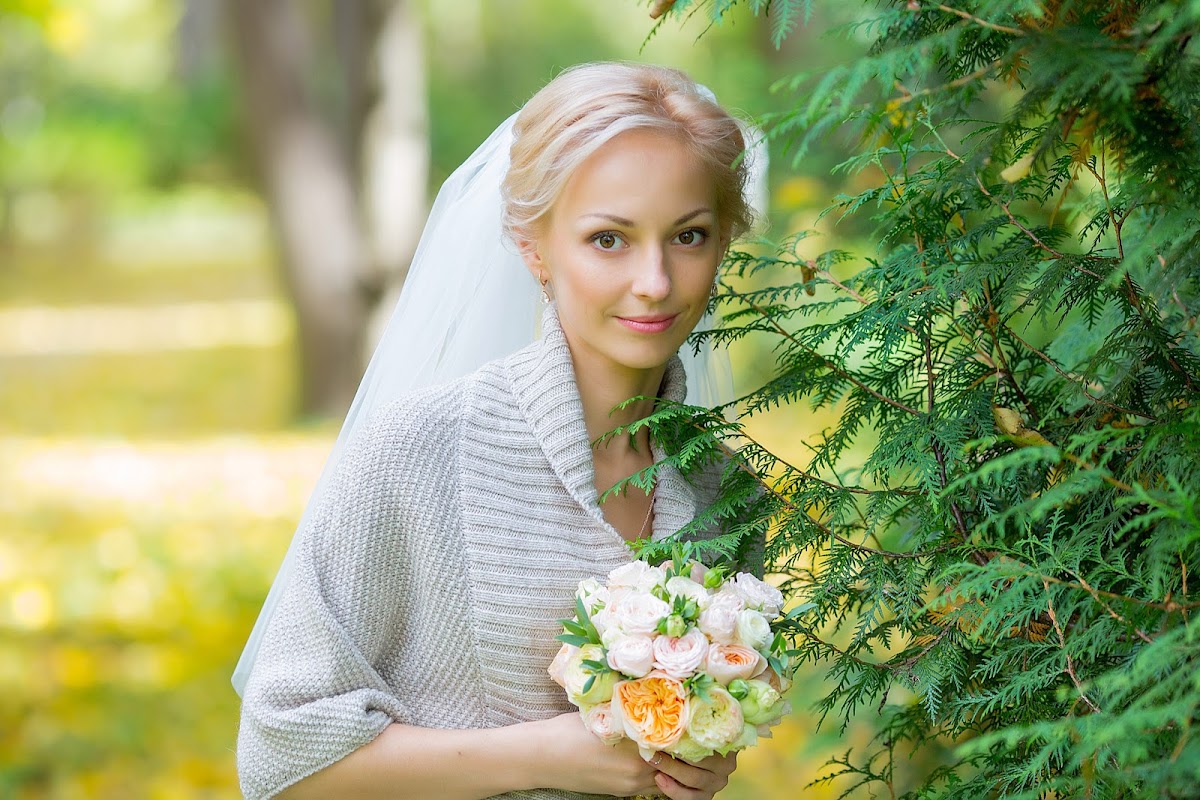 Юрий и Елена