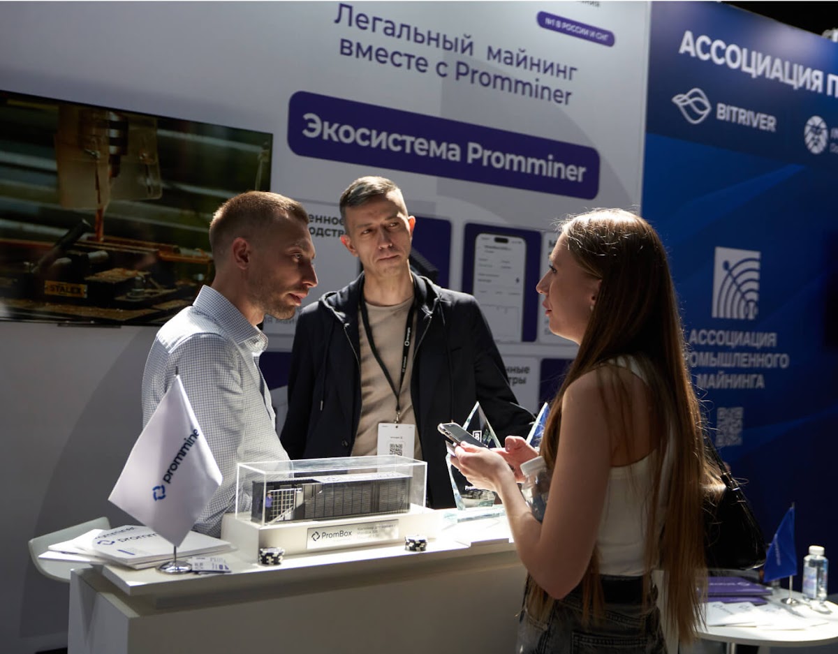 Маркетинговые события