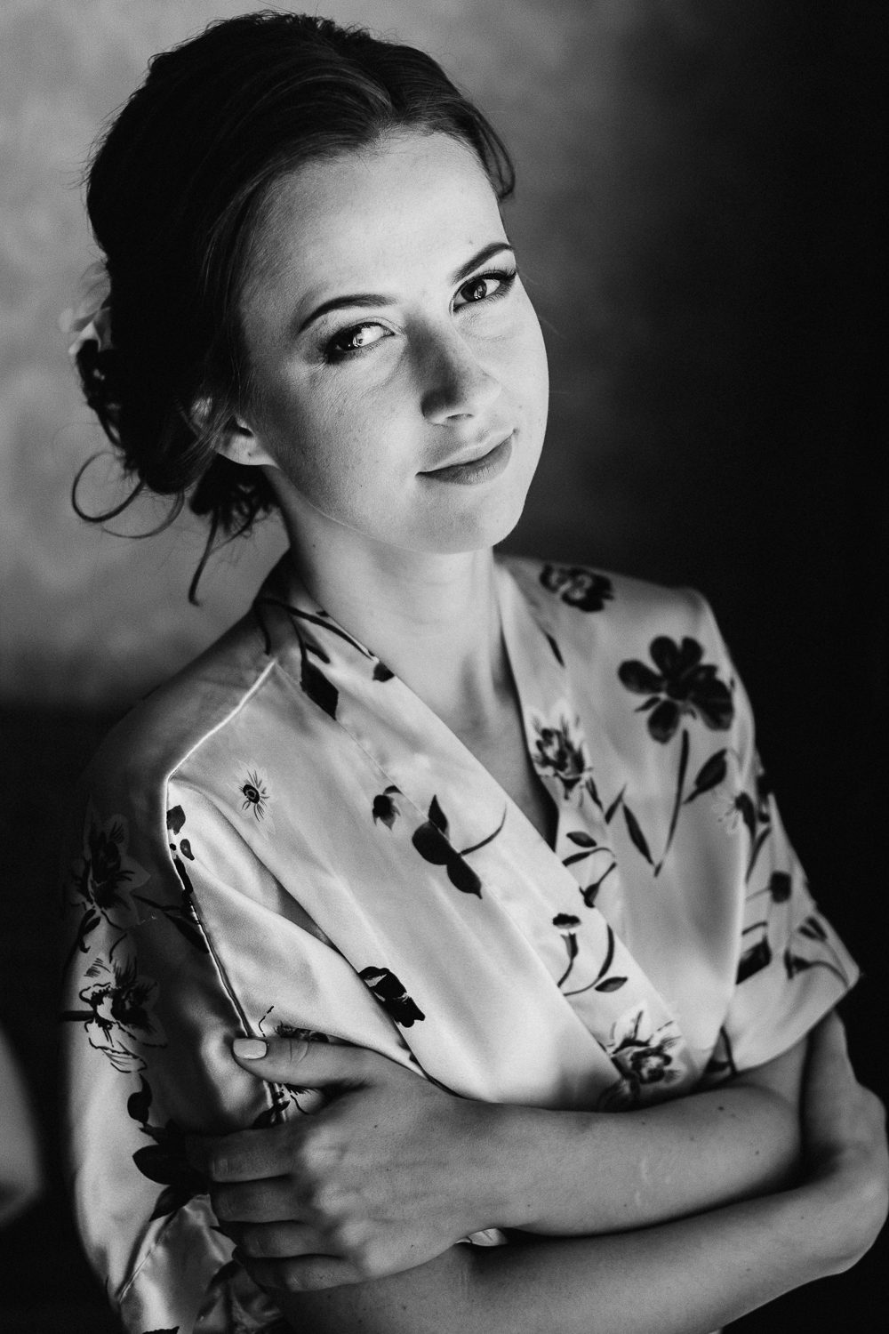 Екатерина и Алексей