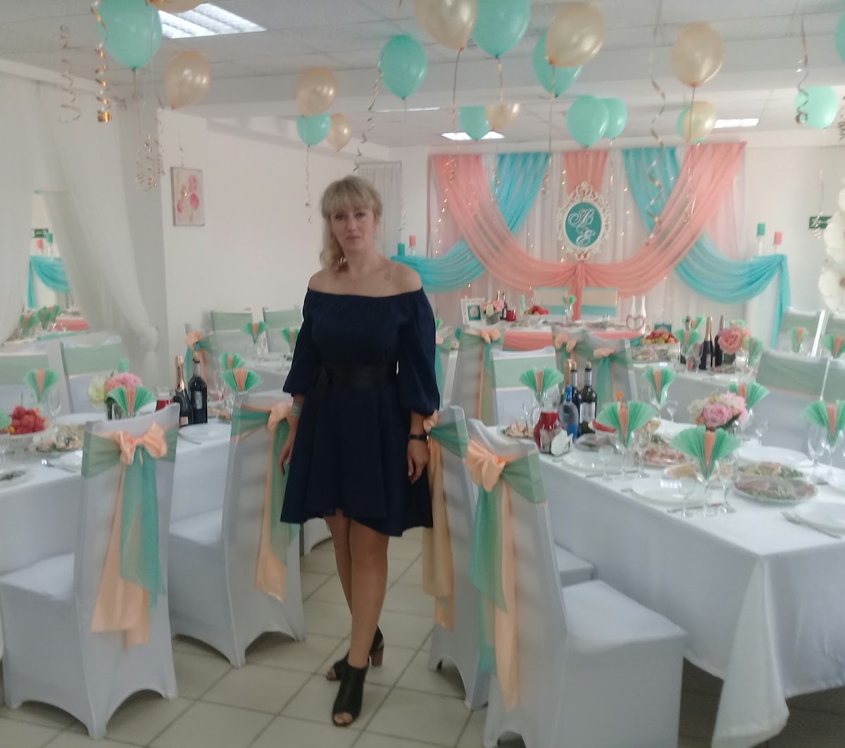 Инна Симонова