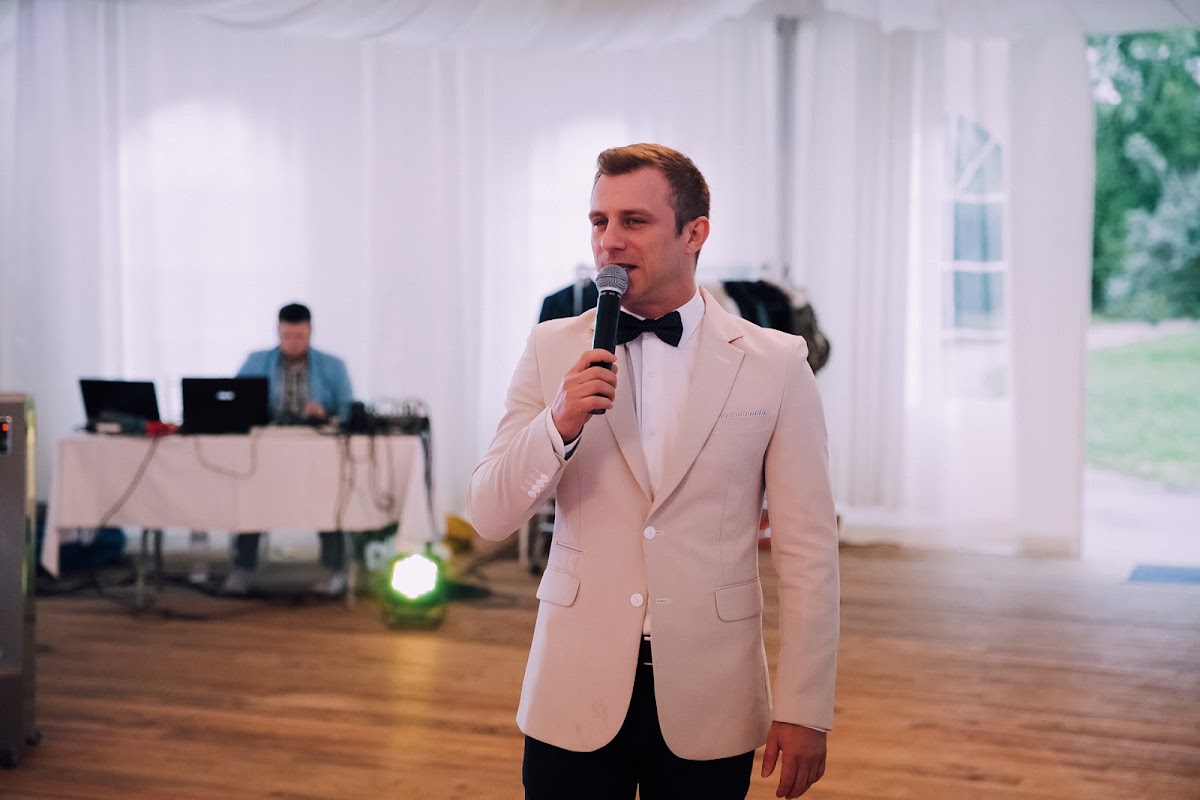Елизавета и Александр