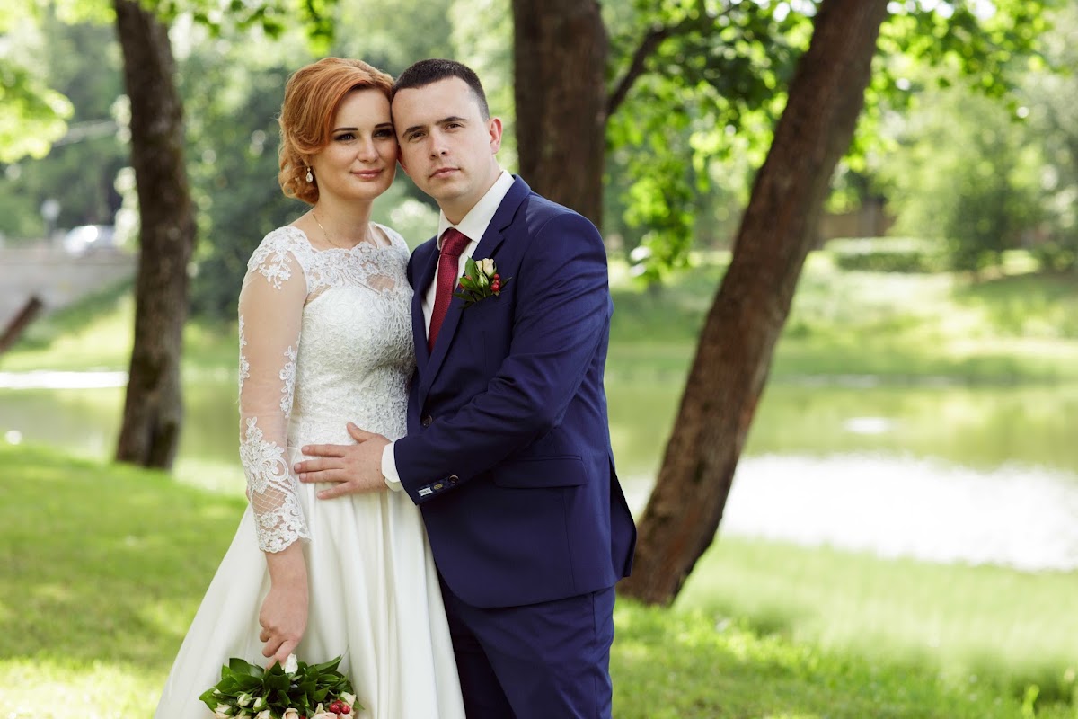 Катя и Дима
