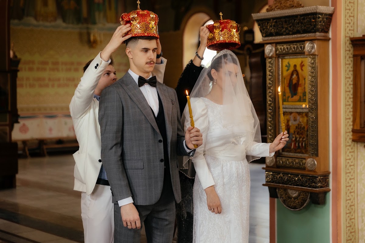 Яна и Никита