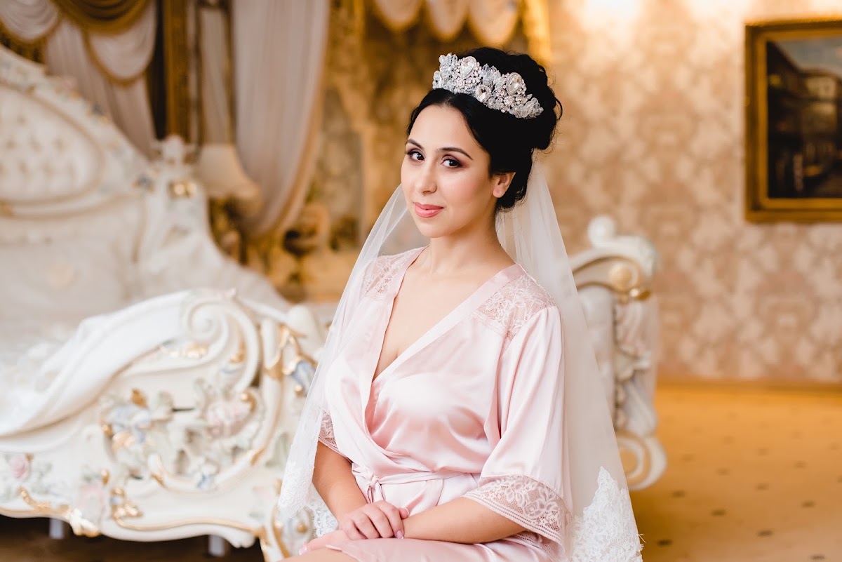 Елена и Александр