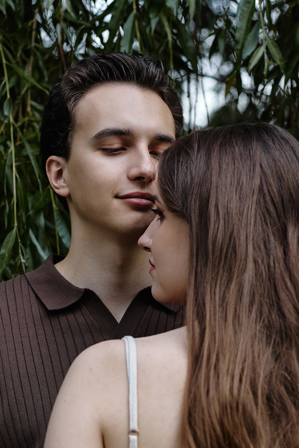 Love-Story Максим & Алина