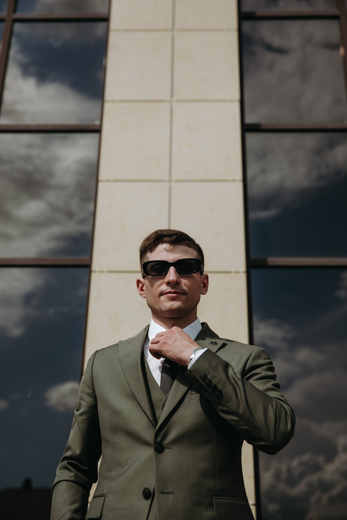 Портфолио: Свадьба