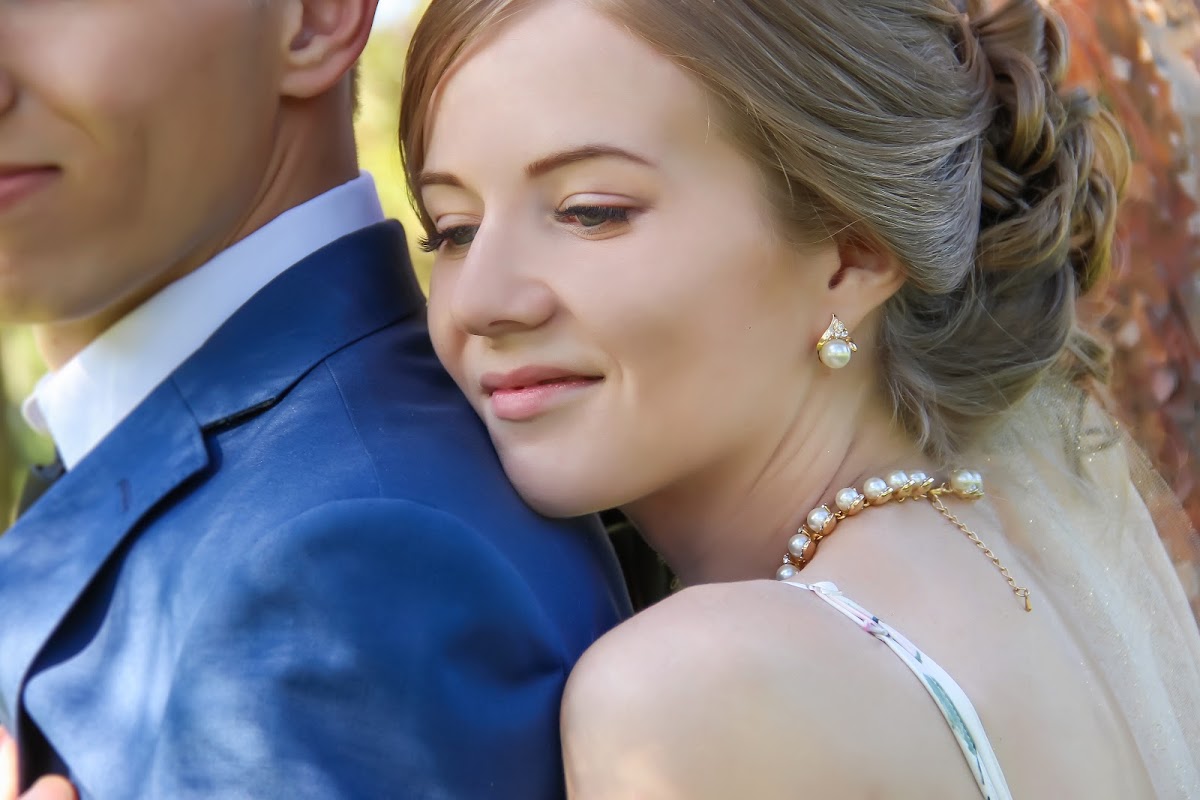 Софья и Евгений