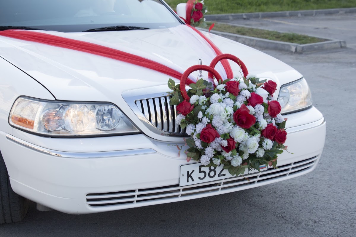 Lincoln Town Car