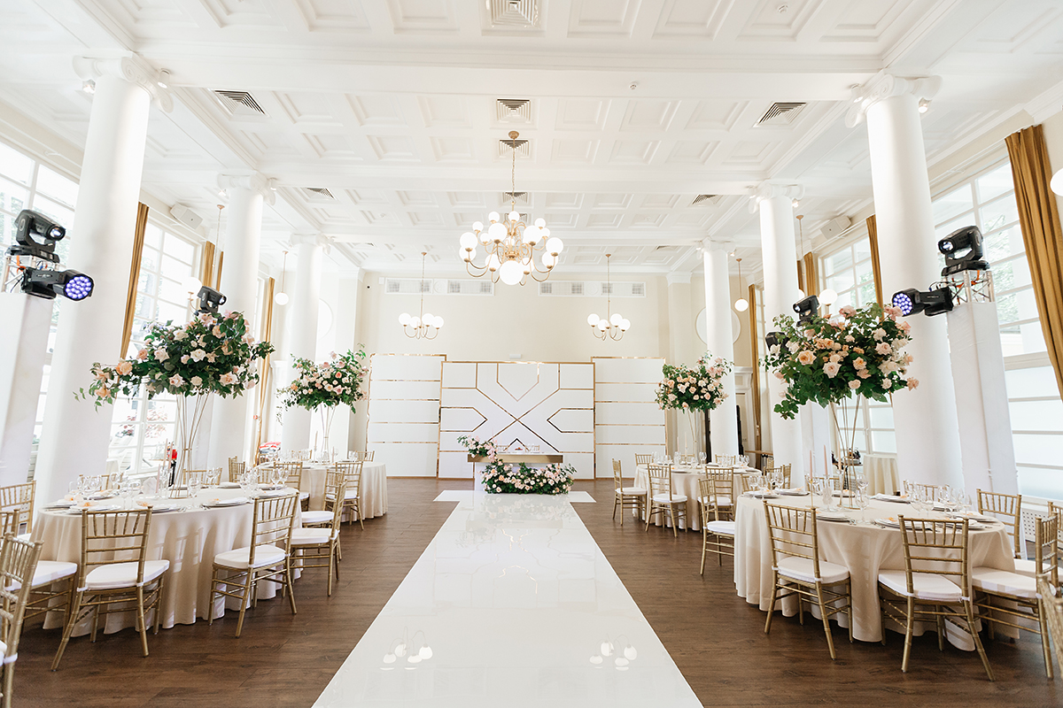 Marmelad Wedding
