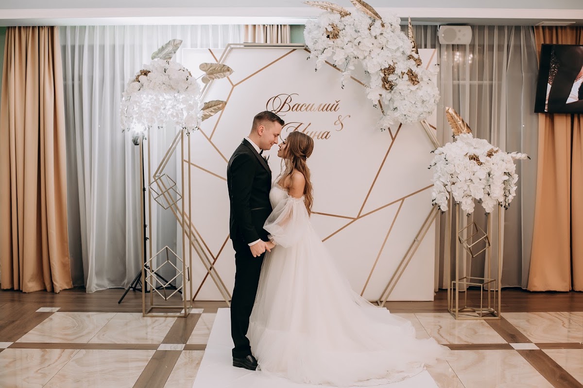 Василий & Инна