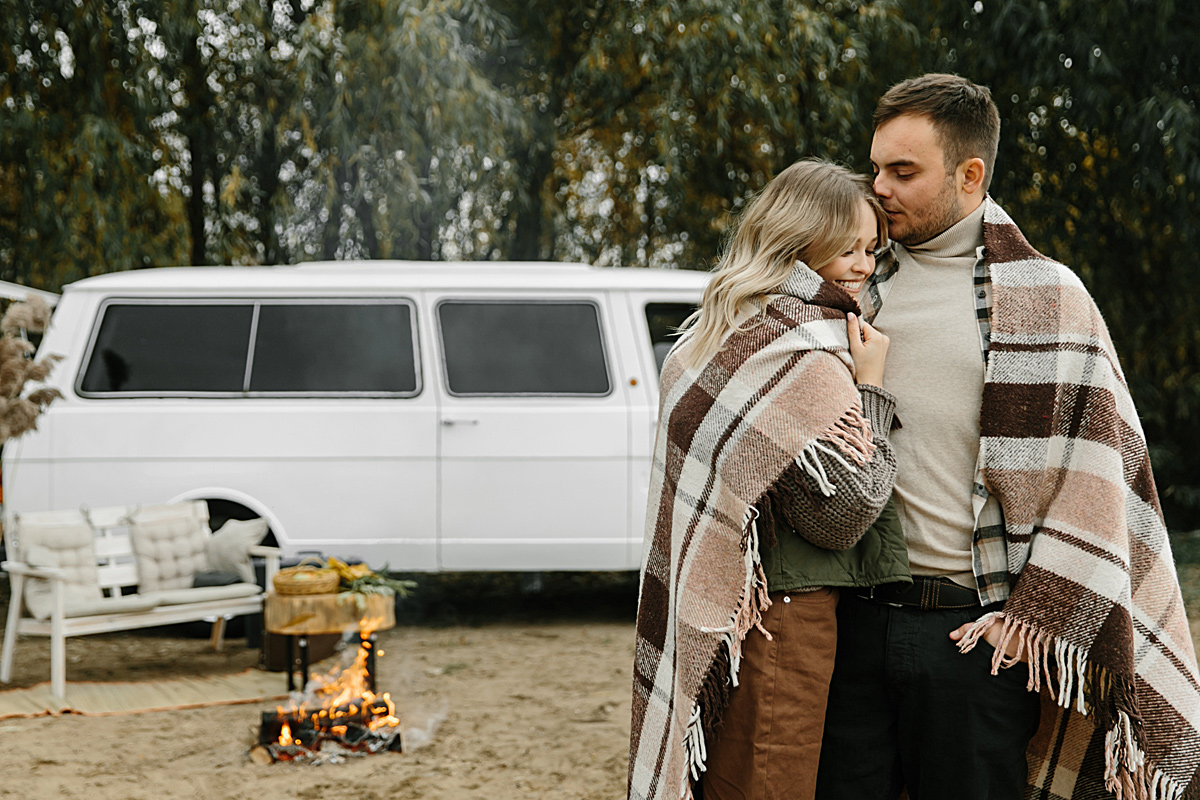Портфолио: Love story