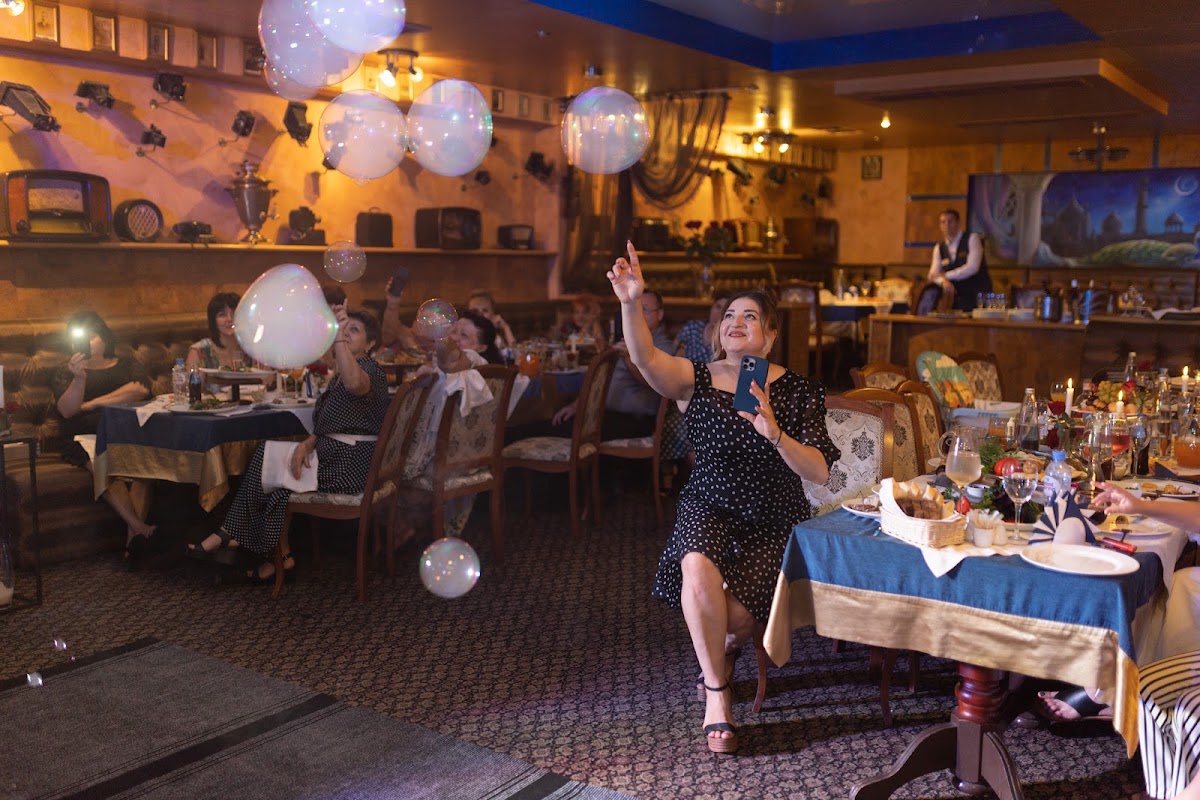 Фотографии