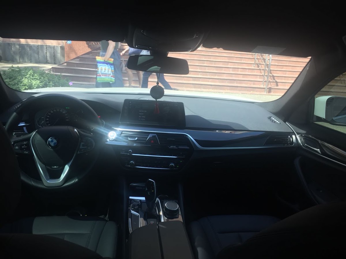 BMW 5