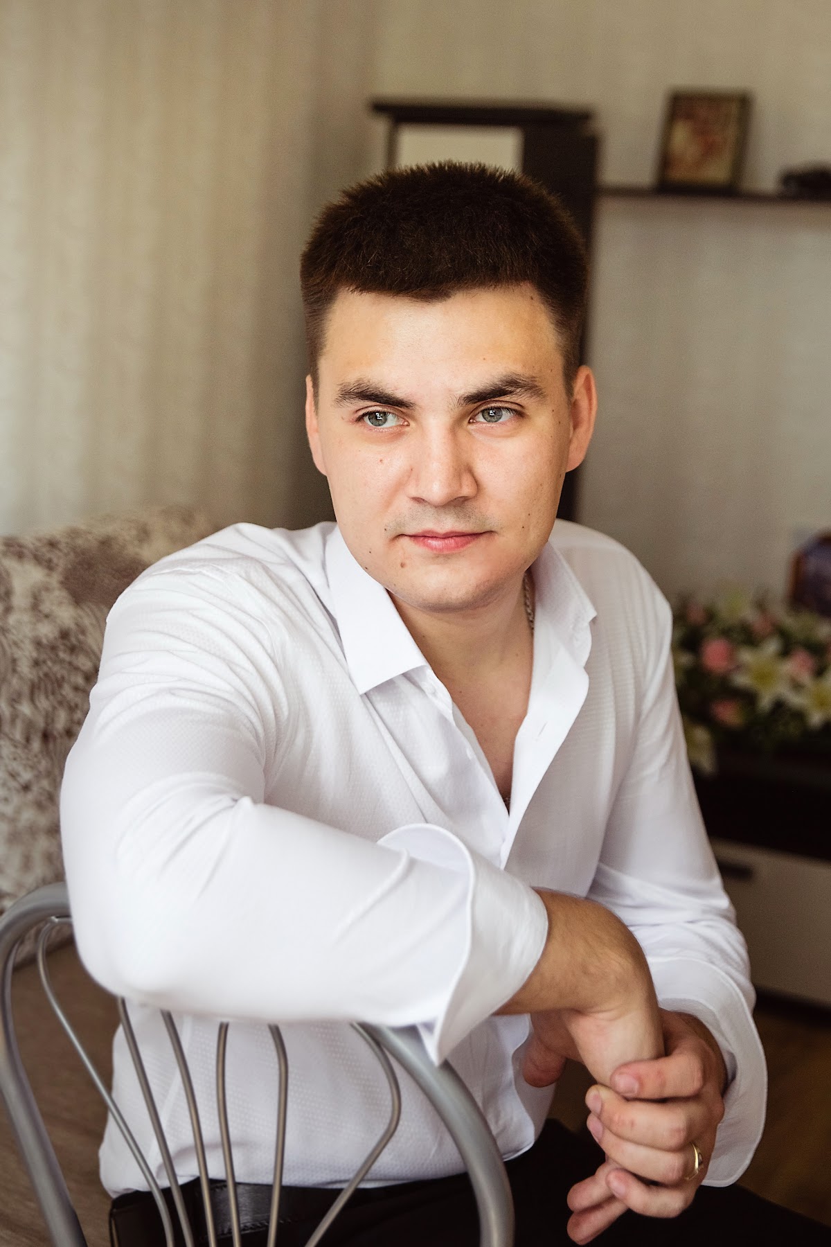 Татьяна и Артём