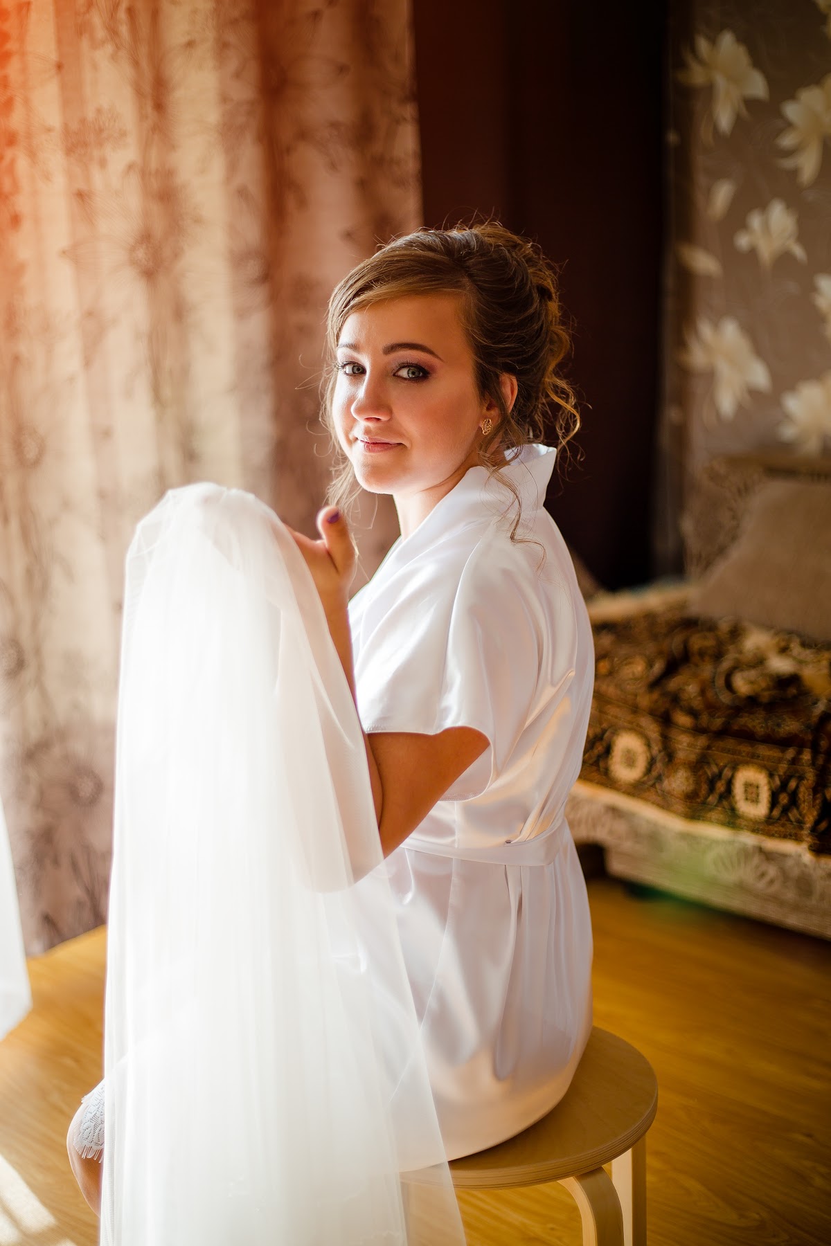 Анна и Антон