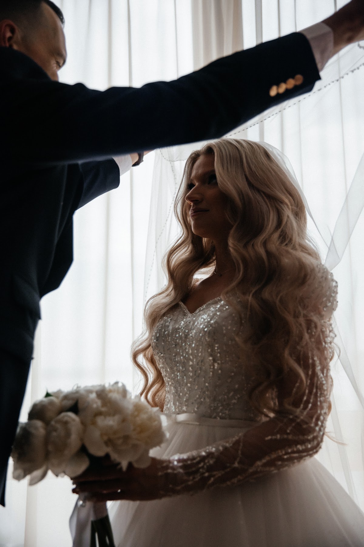 Елена  и Алексей