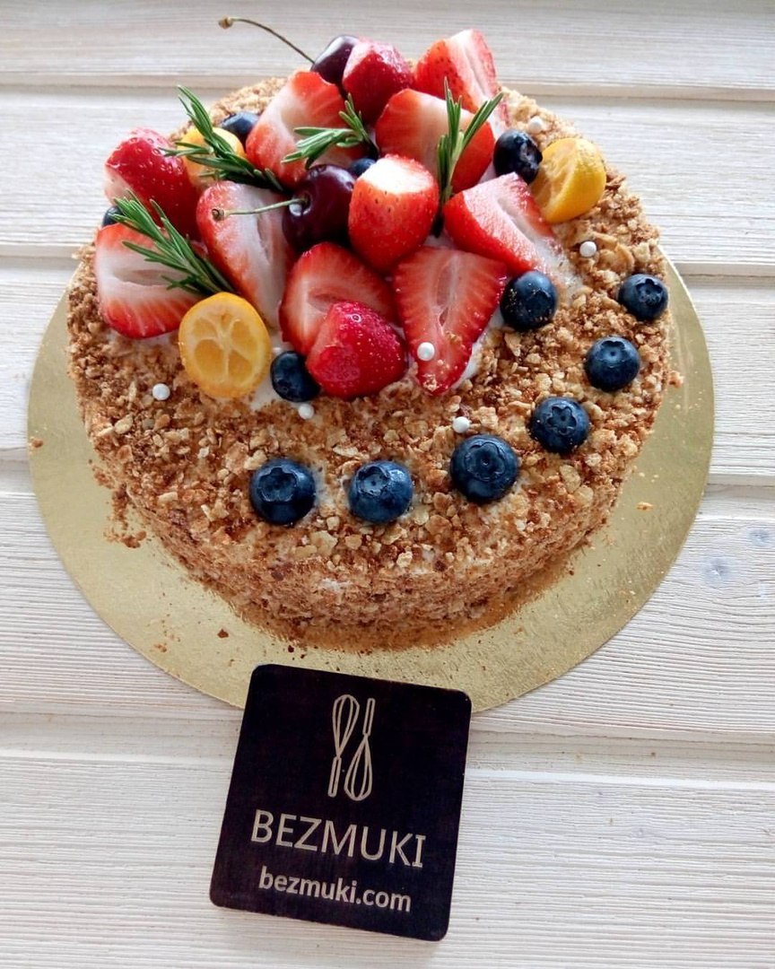 Bezmuki