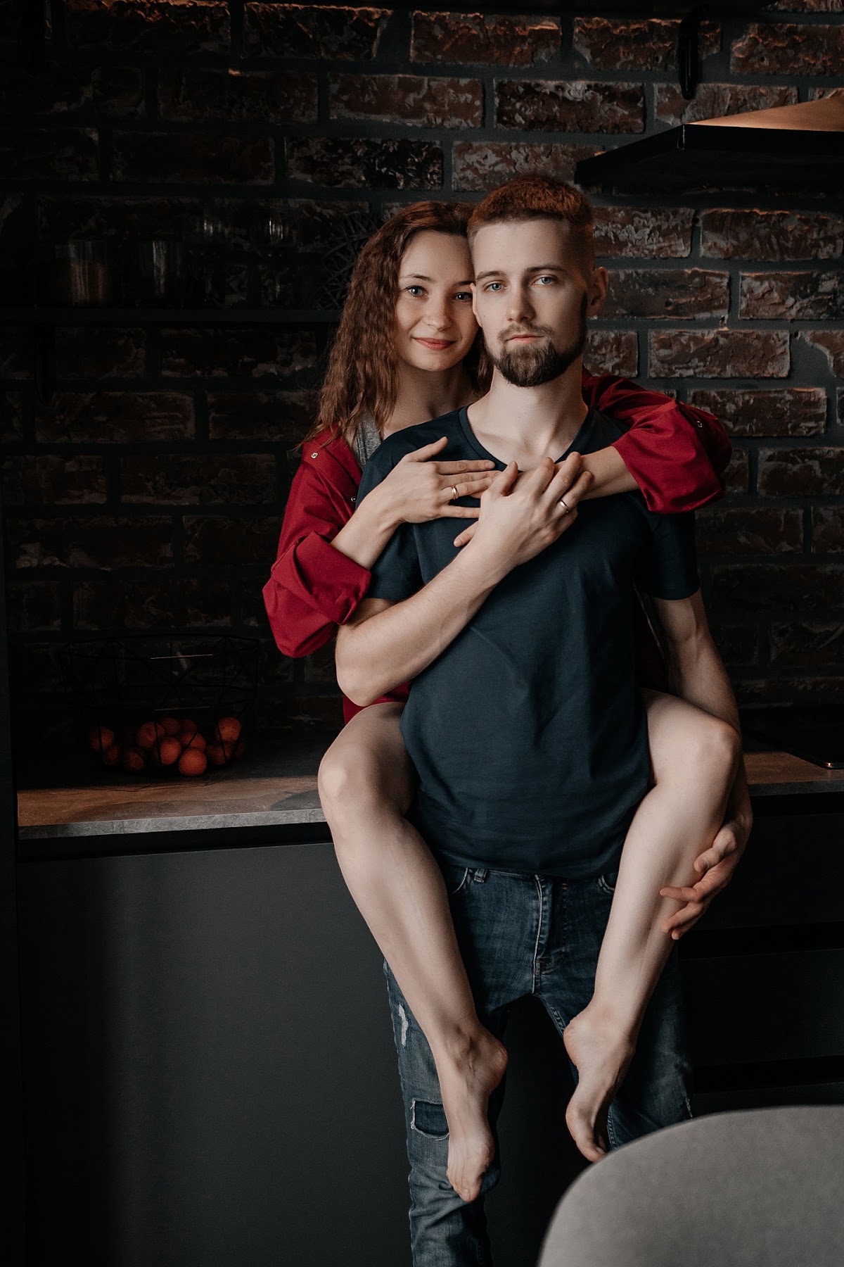 Портфолио: Love story
