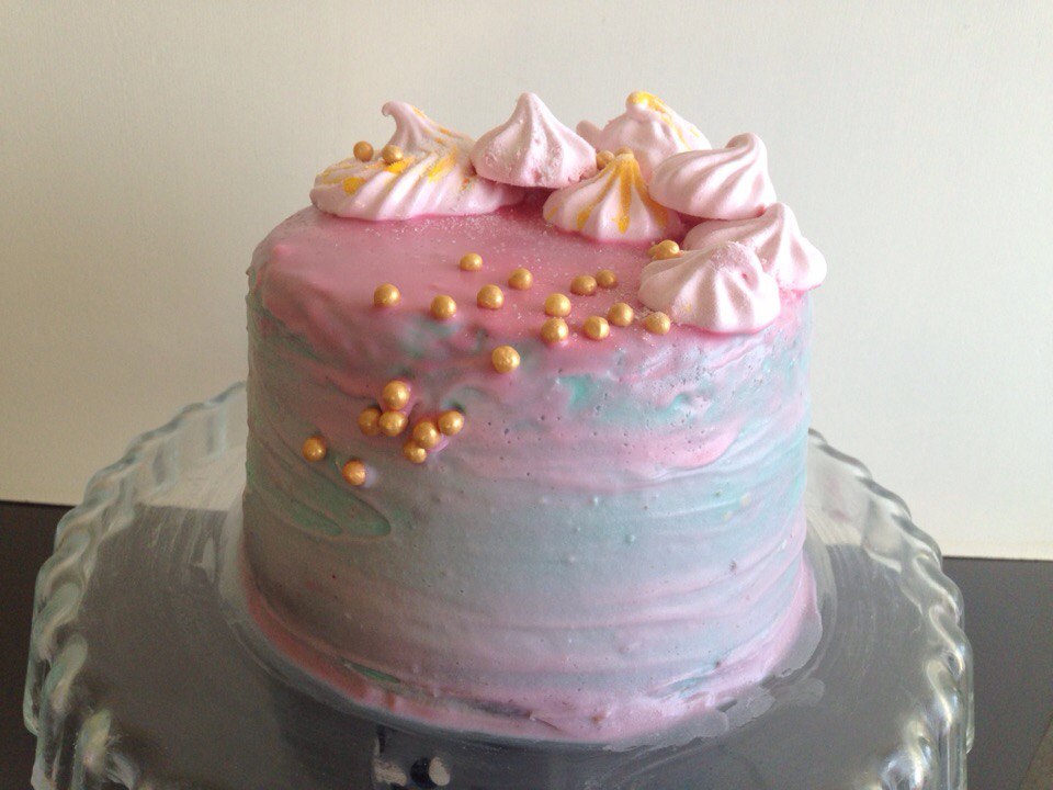 July Sweets — кадр 2 из 14