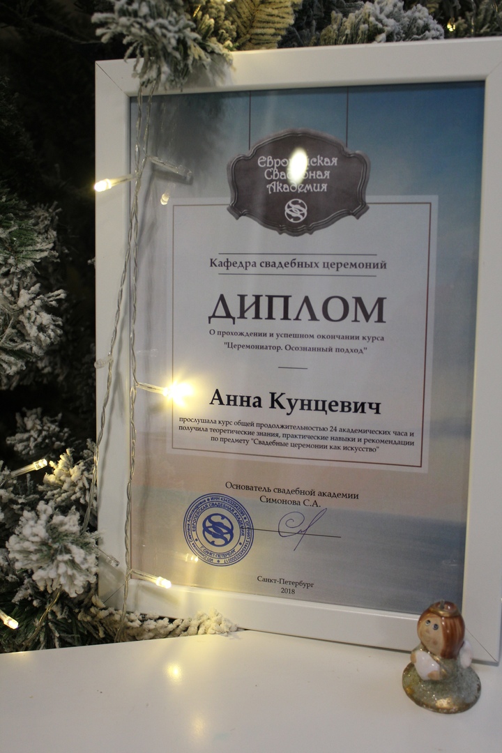 Анна Кунцевич