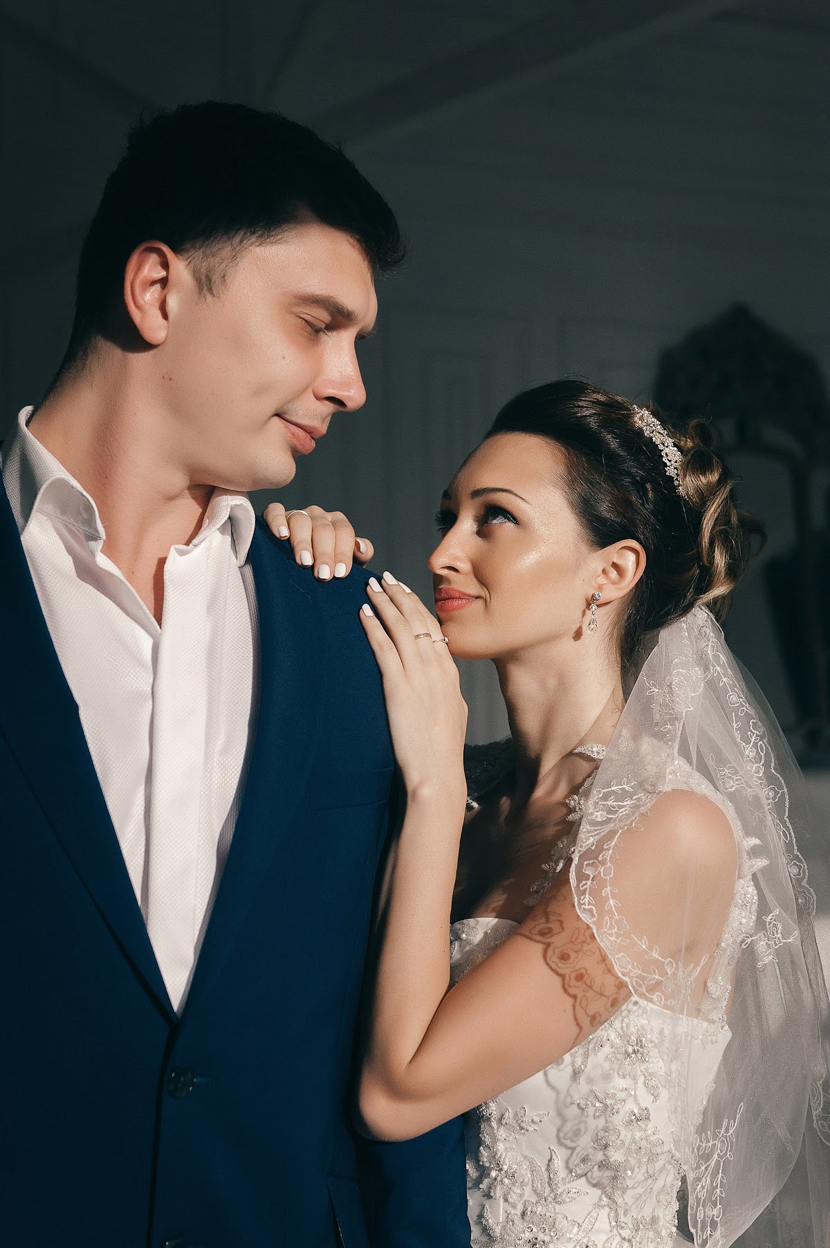 Портфолио: Свадьба