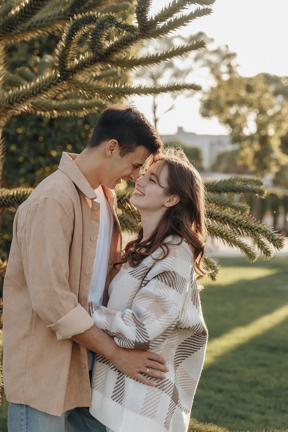 Портфолио: Love story