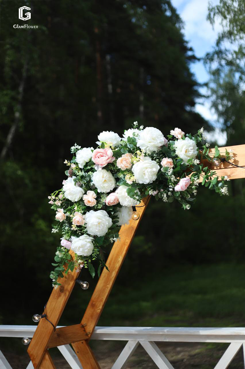GlamFlower — кадр 3 из 20