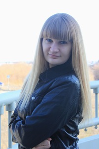 Наталья Сидорова