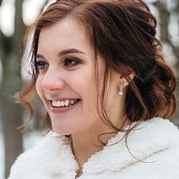 Екатерина Тихонова
