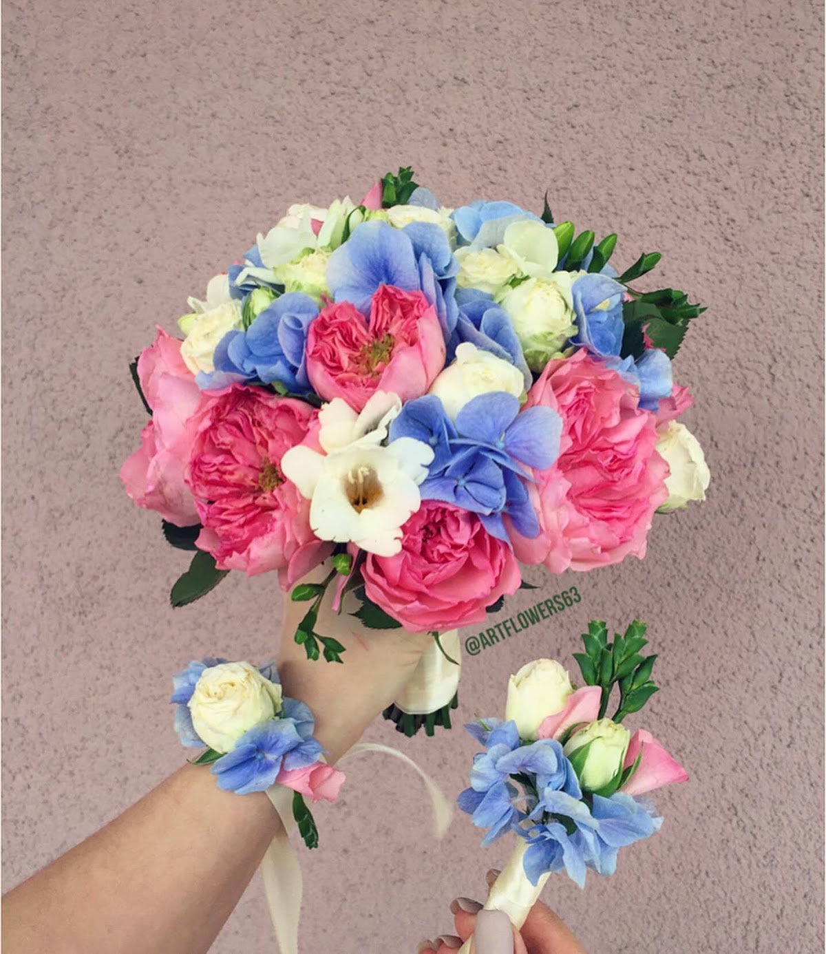 Art Flowers — кадр 4 из 8