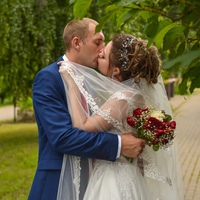 Наталия Климова
